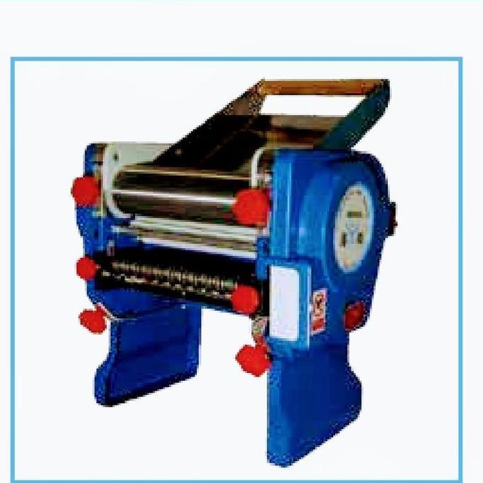 TERBARU - SEAGULL DZM-200 Mesin Pembuat Mie/Pasta/Noddle Maker/Gilingan Mie