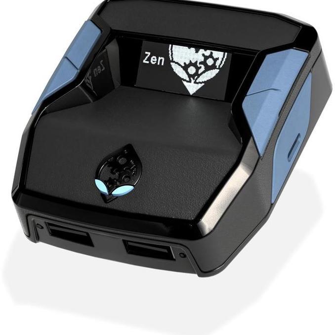 gustifortuna22 - cronus zen controller emulator for xbox, playstation, nintendo and pc