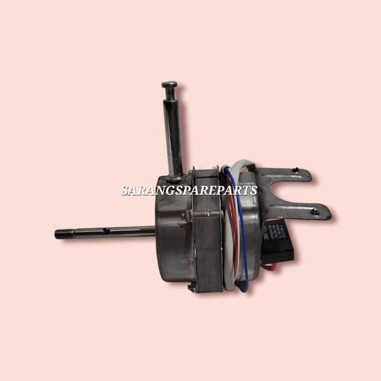 New Dinamo Kipas Angin Dinding Universal / Motor Kipas Angin Dinding Sanex Dll / Dinamo Kipas Angin 