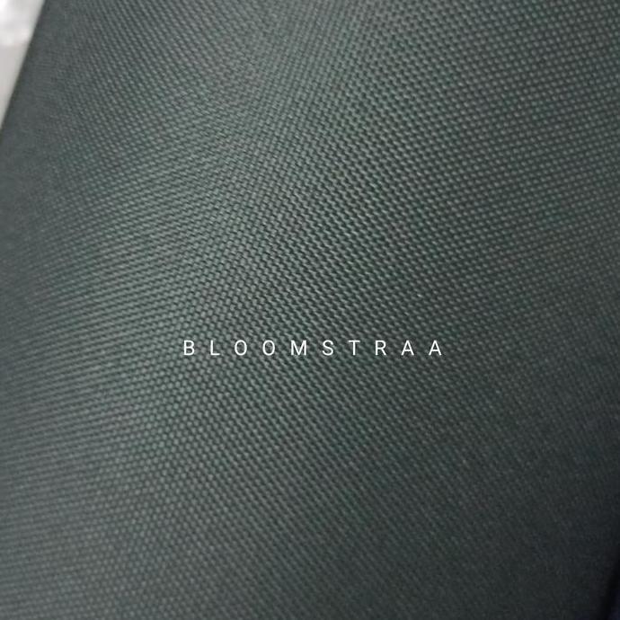 Bahan Cordura 600D Abu Sedang 600 x 600 Polyester Cordura 600 D Grey
