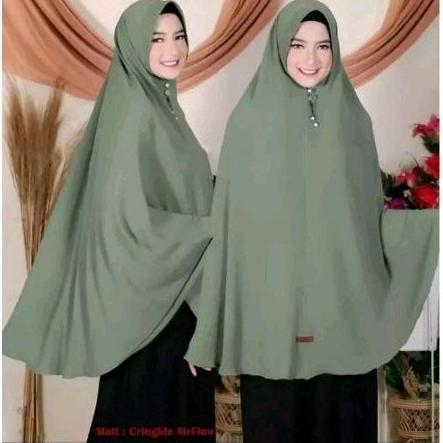 Cod Bergo Pet Crinkle Airflow /Bergo Jumbo Crinckle / Bergo Xxl Pet Crinkle