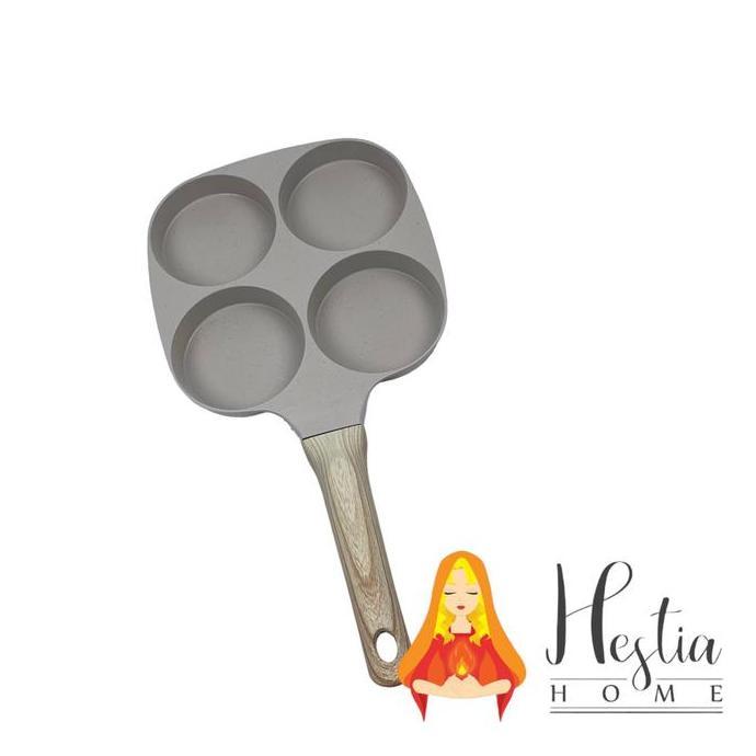 HOME PRO - Frypan Wajan Terbaik dan Anti Lengket