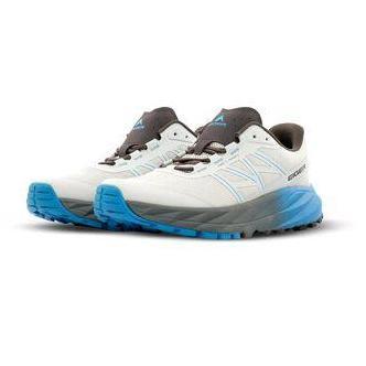 Hashiru- Sepatu Eiger Talon Trail Running