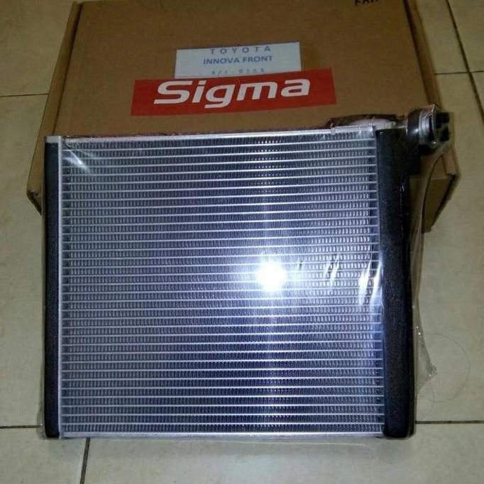 EVAPORATOR AC DEPAN INOVA DEPAN INNOVA DEPAN SIAP KIRIM