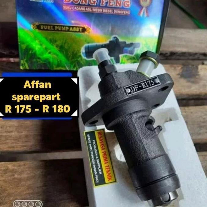 R175 R180 BOSPOM ASLI DONGFENG / BOSPOM 7PK 8PK ASLI DONGFENG MOTORCYCLE PROMO