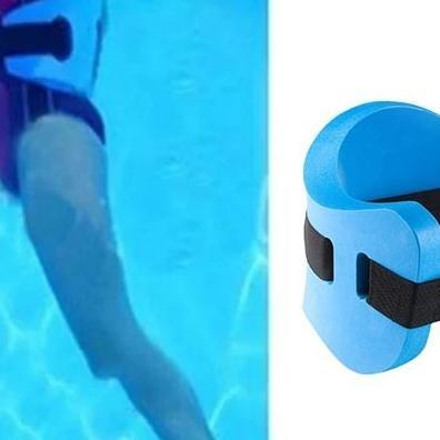 Pelampung Pinggang Dewasa/Swim Floating Belt Training Float Eva Belt/Sabuk Pelampung Pinggang Renang
