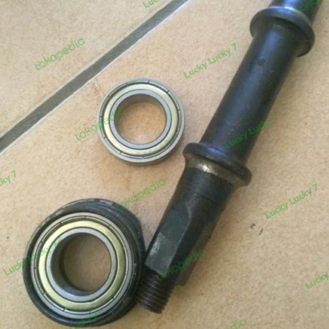 Ready Bearing Pengganti Bottom Bracket Gotri Sepeda Bearing 6903 zz Bearing Pengganti BB Gotri