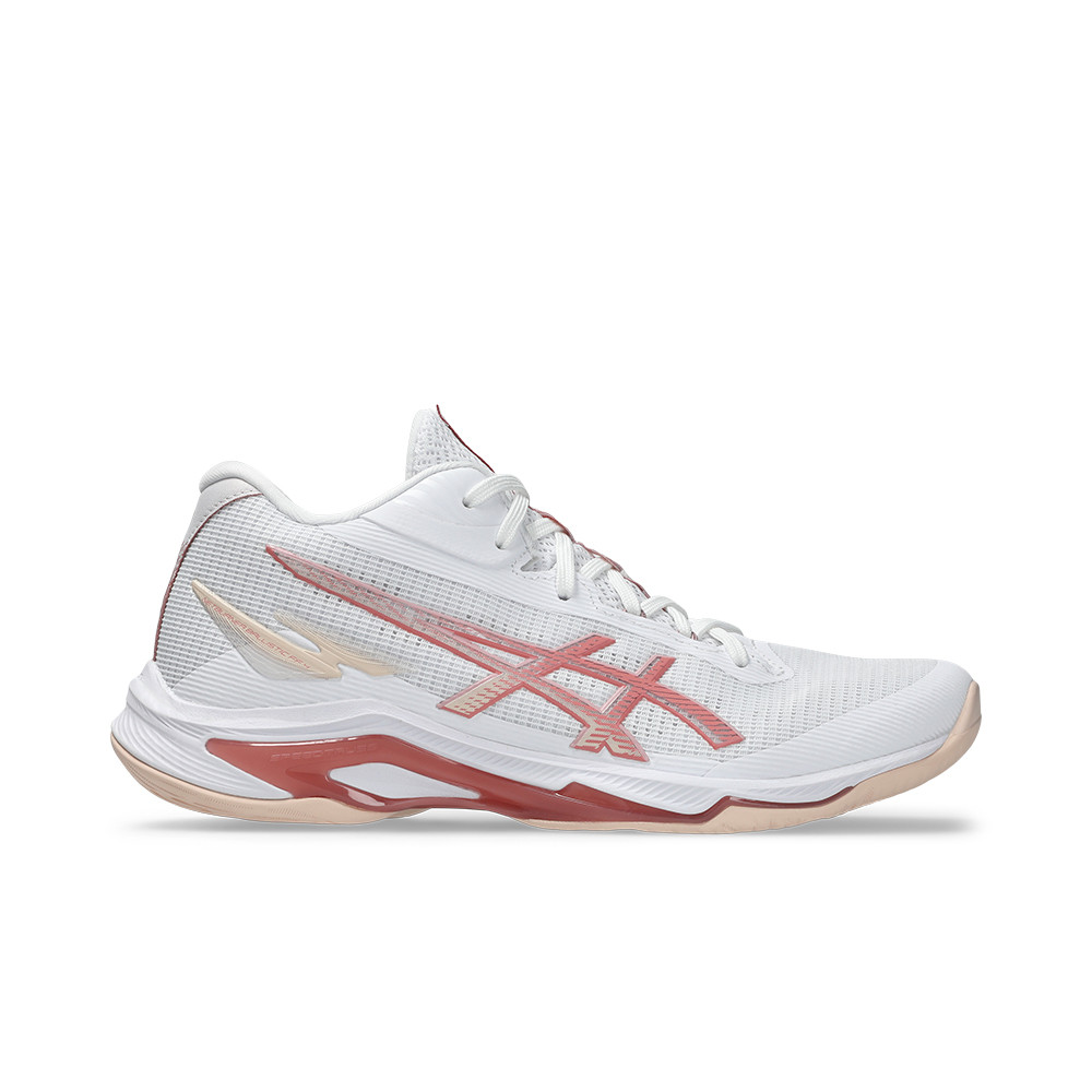 Asics Women Netburner Ballistic FF MT 4-1052A084.103