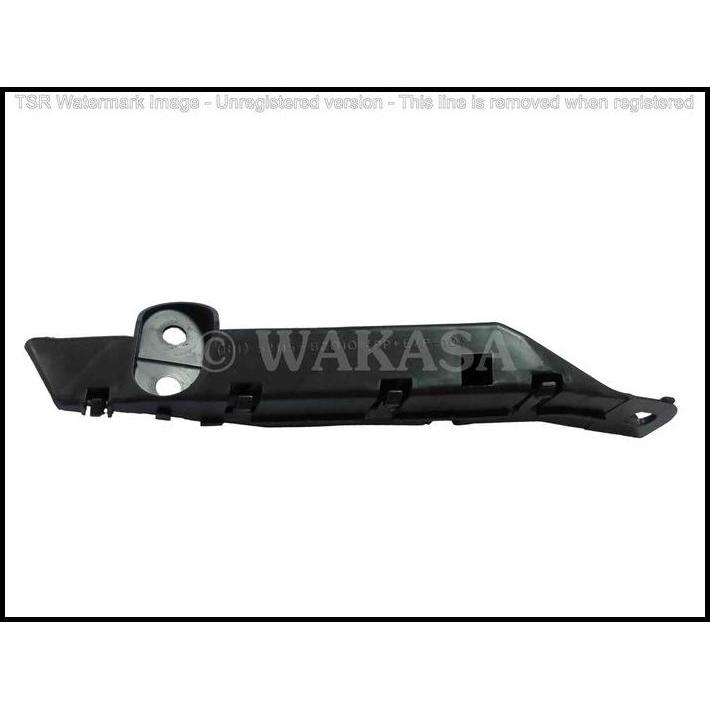 GRATIS ONGKIR BRACKET BUMPER XENIA TOYOTA AVANZA (52115-BZ010) WAKASA 