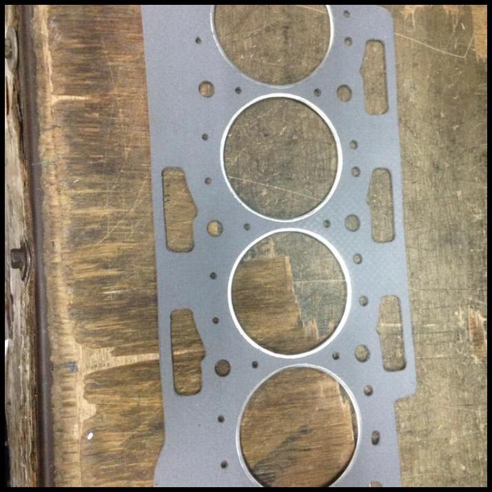 BEST DEAL PAKING CYLINDER HEAD CHERRY TIGGO 