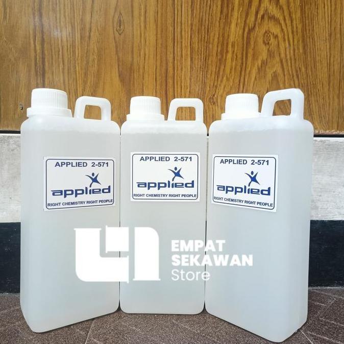 Promo applied cairan pembersih AC Diskon