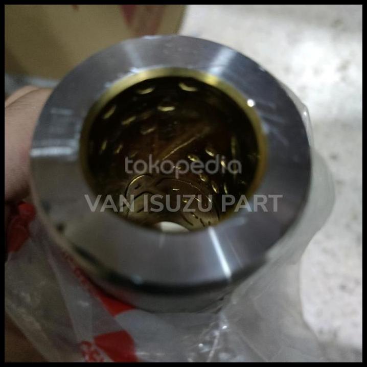 GRATIS ONGKIR BOS BUSHING BUSING PER BELAKANG DEPAN ISUZU ELF NKR 71 NKR71 ORIGINAL 