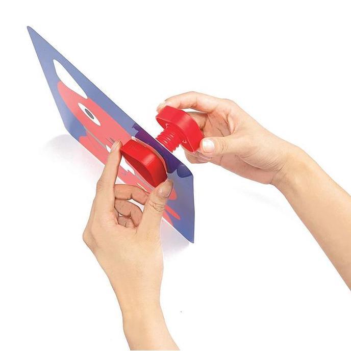 Grosir Edx Nuts And Bolts Activity Set