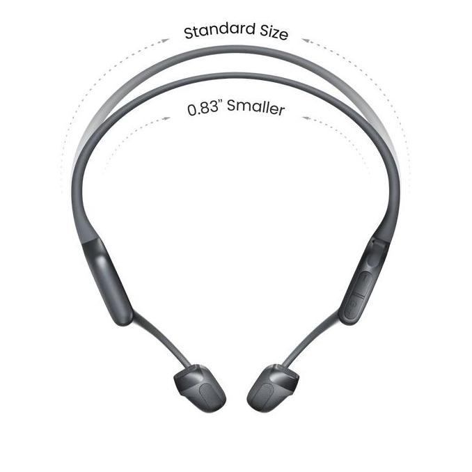 Awdx- Shokz Openrun Pro 2 Mini - Black