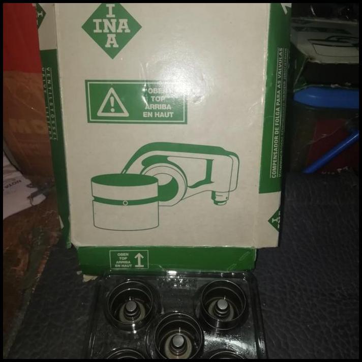 DISKON HLA ADJUSTER KLEP CHEVROLET OPTRA / OPEL BLAZER 