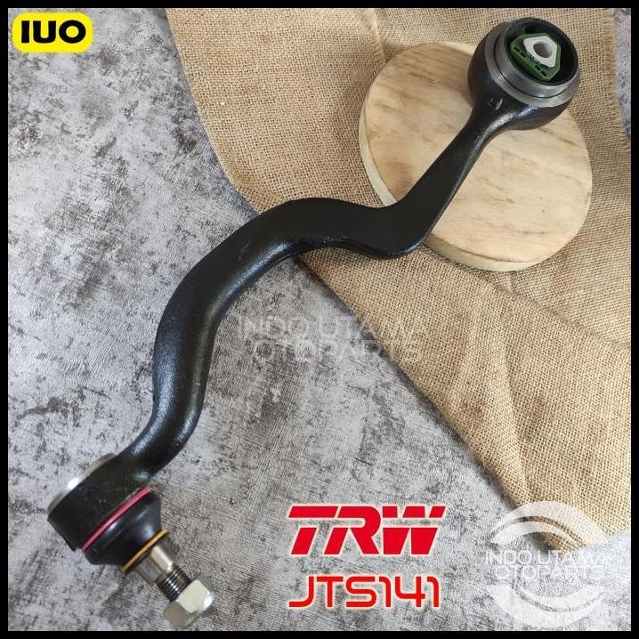 DISKON STABILIZER LINK STABIL BMW 520I E34 87-95 TRW JTS141 DEPAN KIRI 