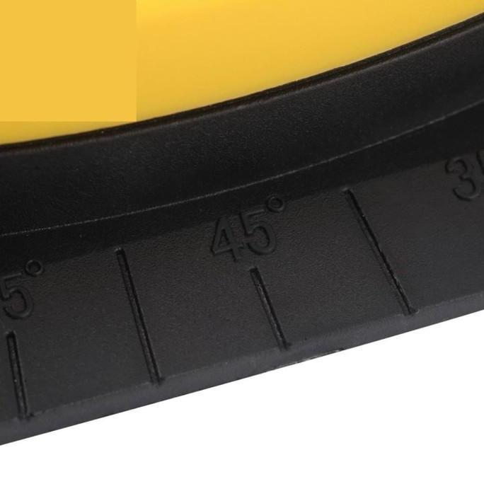 Laser Level Square 90 Waterpass Alat Laser Siku Waterpas Line Sudut