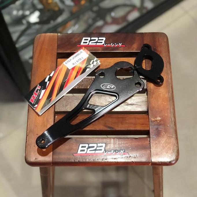 step jomblo knalpot standar ninja r ninja ss step jomblo ninja ss std