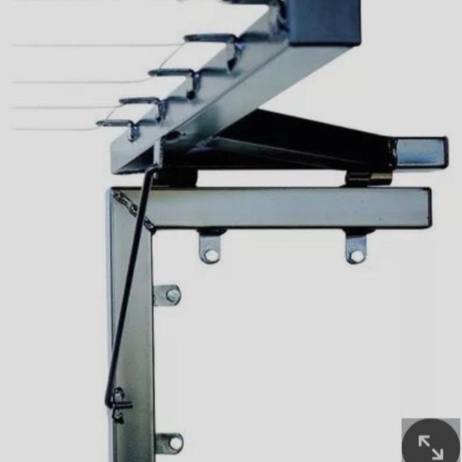 jemuran besi dinding breaket jemuran braket jemuran