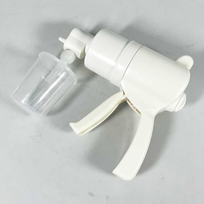 BARU SUCTION PUMP MANUAL HAND ALAT SUCTION PENYEDOT DAHAK SUCTION PUMP