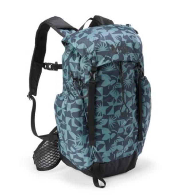 Daypack Backpack Rei co op Print  Flash 22 Ultralight Ringan