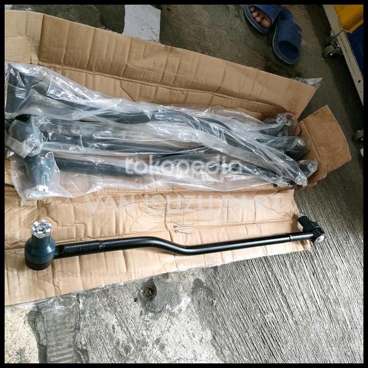 DISKON DRAG LINK DRAGLINK ISUZU NKR71 NKR 71 IMPORT HIGH QUALITY