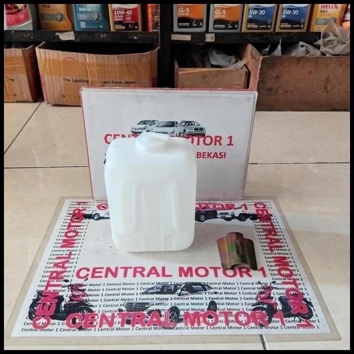 TERLARIS TABUNG AIR RADIATOR TAFT GT F70 