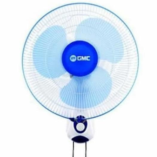 NEW - Kipas angin dinding 16 inch gmc /kipas tembok/wallfan gmc