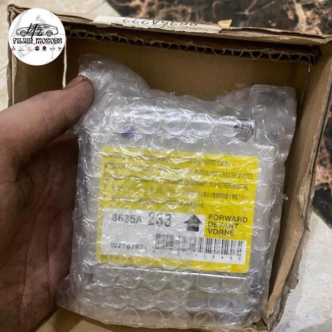 Modul SRS Airbag Mitshubishi Mirage