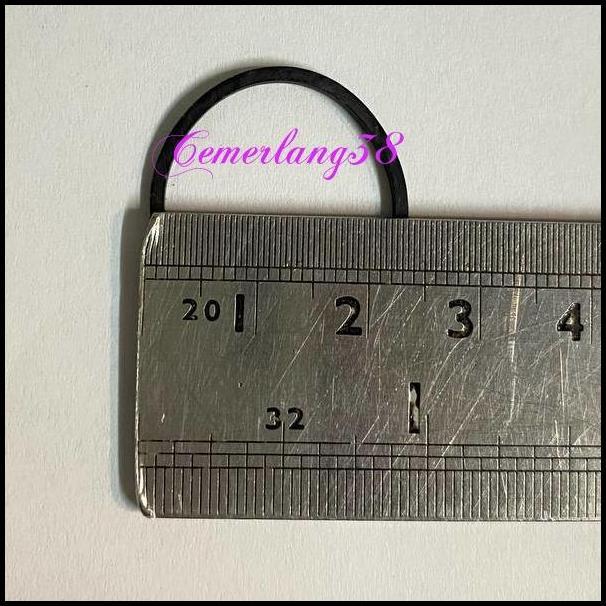 TERLARIS KARET DVD OPEN CLOSE KECIL 