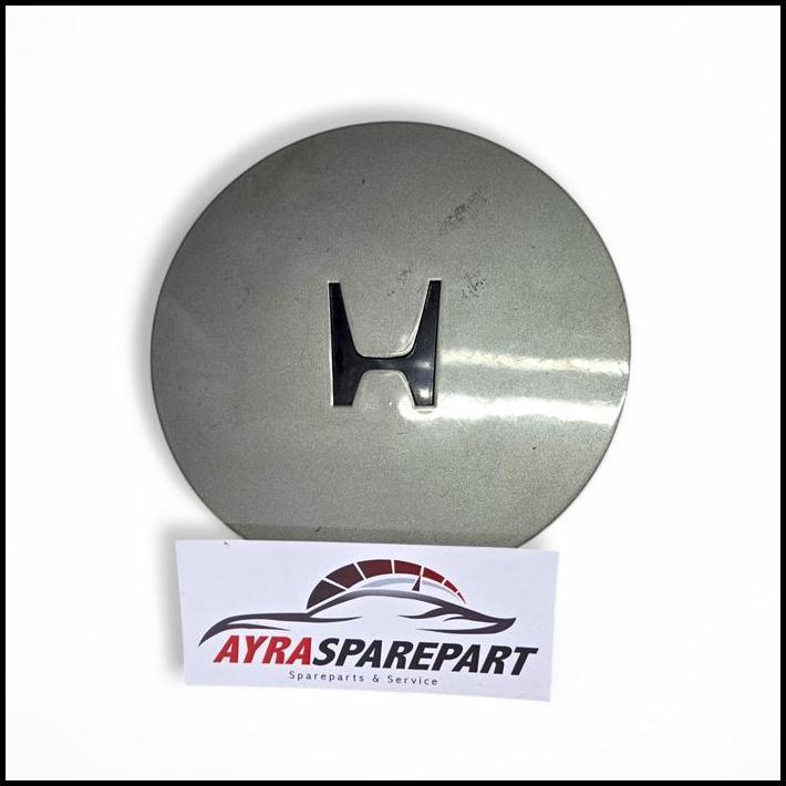 HOT DEAL DOP VELG RODA OEM MOBIL HONDA CIVIC WONDER - CRX - SHUTTLE ORIGINAL ( KODE PART 44732-SB6-8