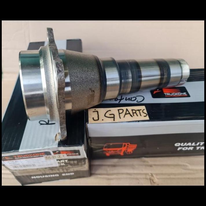 TERLARIS SELONGSONG GARDAN PUCUK REBUNG KIRI MC864533 COLT DIESEL PS 135 PS135 