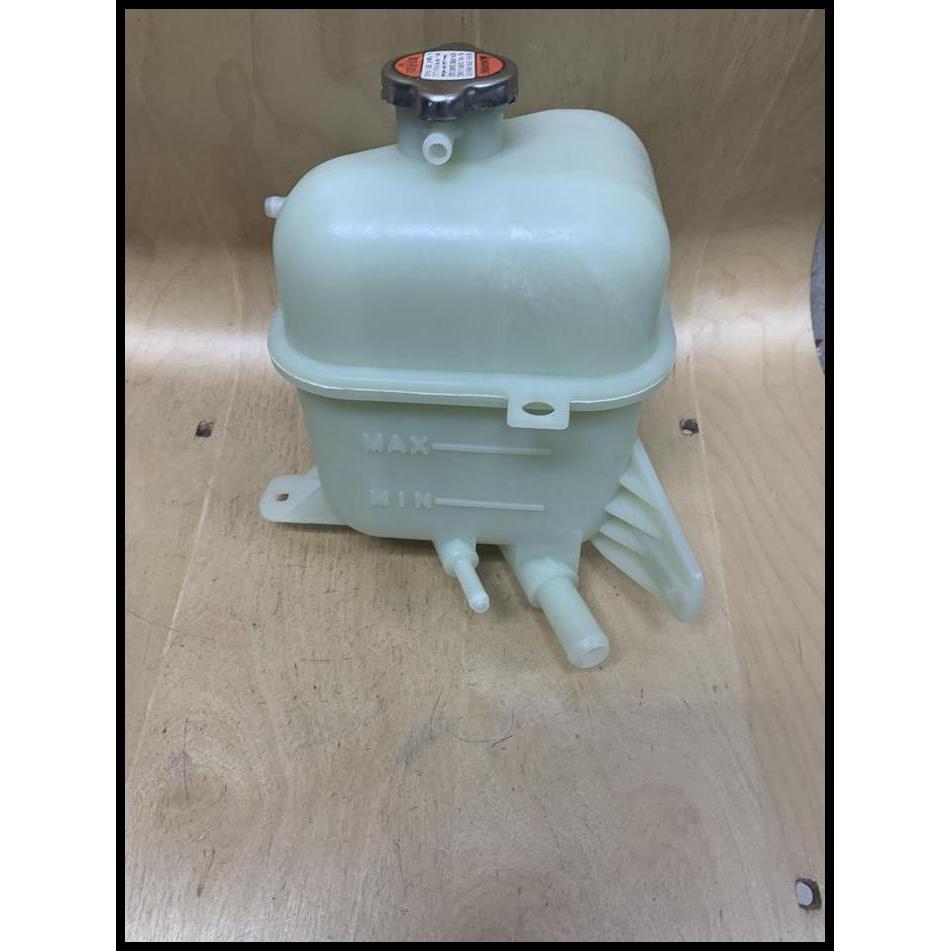 DISKON TABUNG RADIATOR HYUNDAI TRAJET 