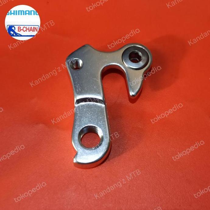 Dropout Anting Rd Hanger Giant Xtc Trance Reign Anthem Frame Sepeda Ready
