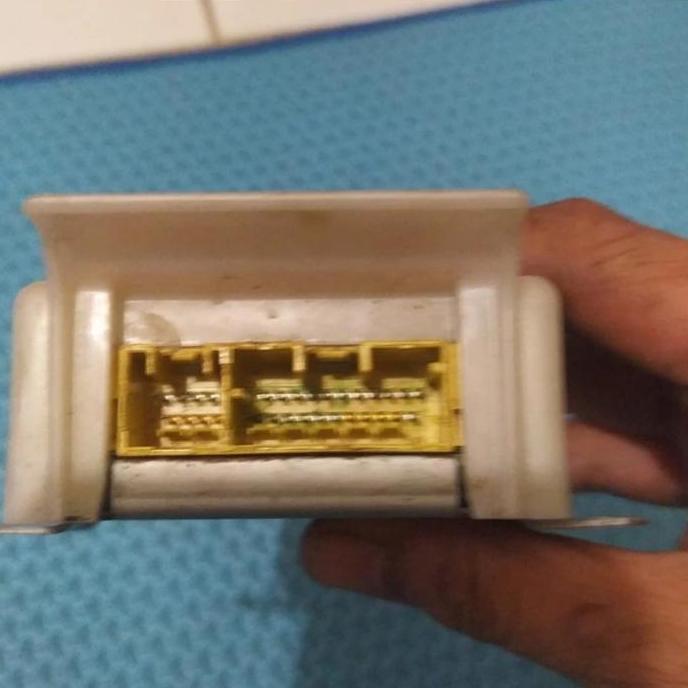 Modul Srs Airbag Honda brv,mobilio,brio original