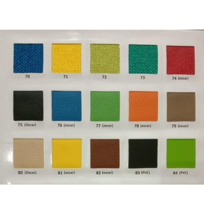 kursi kantor sofa kantor sofa lounge indachi Ricci auto return