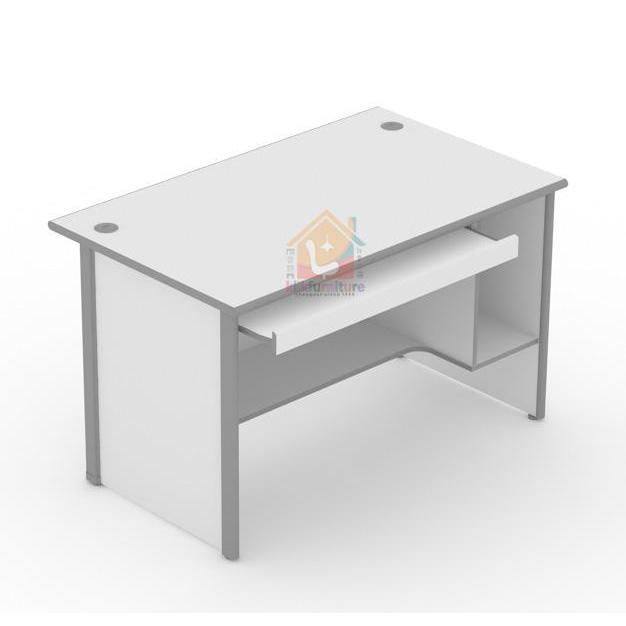 UCD 1683 UNO Meja Komputer Meja Kerja Meja Kantor