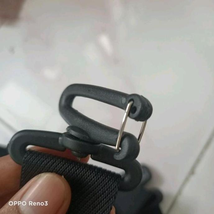 Gabrim- Tas Selempang Waterproof Erigo Tali Copot Anti Air