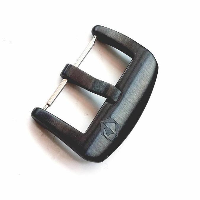 BUCKLE JAM TANGAN EXPEDITION BESI PENGAIT TALI STAINLESS STEEL