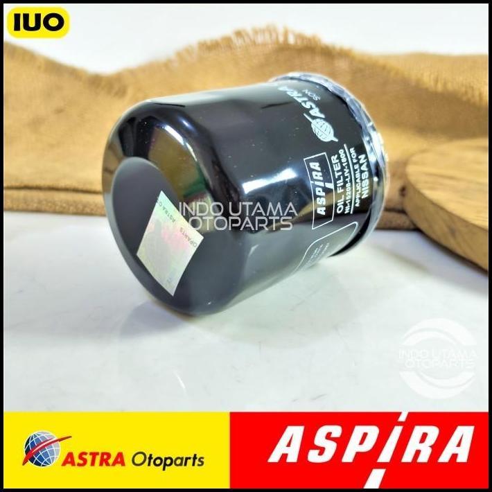 BEST DEAL FILTER OLI DATSUN GO GO+ DATSUN CROSS ALMERA TEANA SARINGAN OLI ASPIRA 