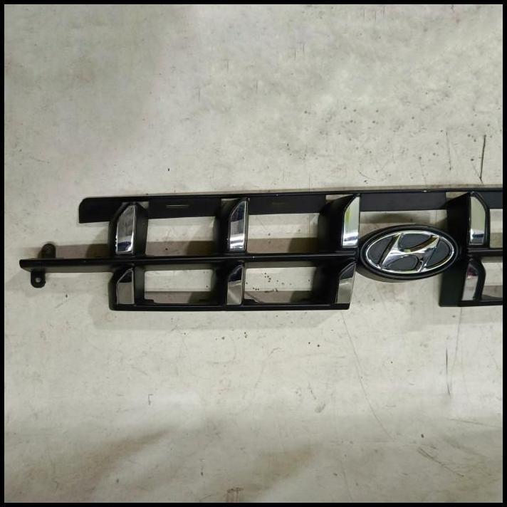 TERBARU GRILL GRILL MOBIL HYUNDAI ACCENT VERNA - EXCEL 2 