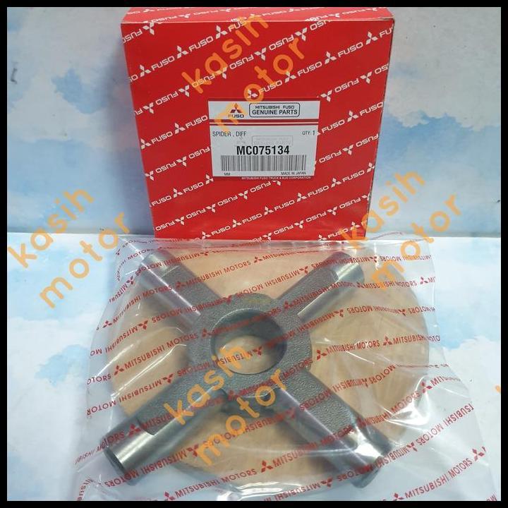 TERLARIS SPIDER AS PALANG GARDAN MITSUBISHI CANTER PS125 HDX PS125 HD PS136 ORIGINAL JAPAN 