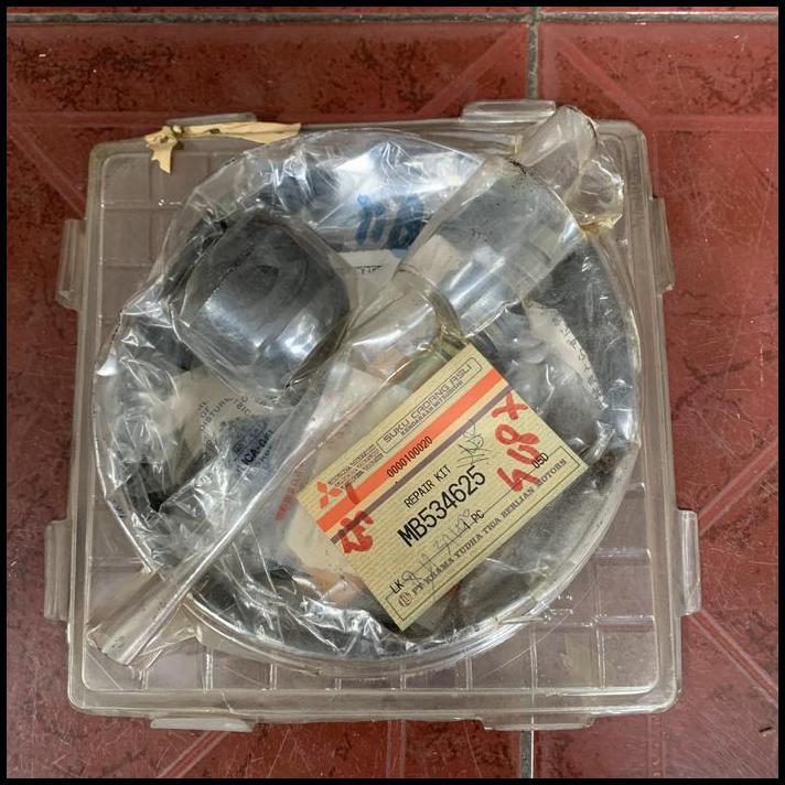 GRATIS ONGKIR KIT BOOSTER BOSTER VACUM REM MITSUBISHI LANCER 1987 