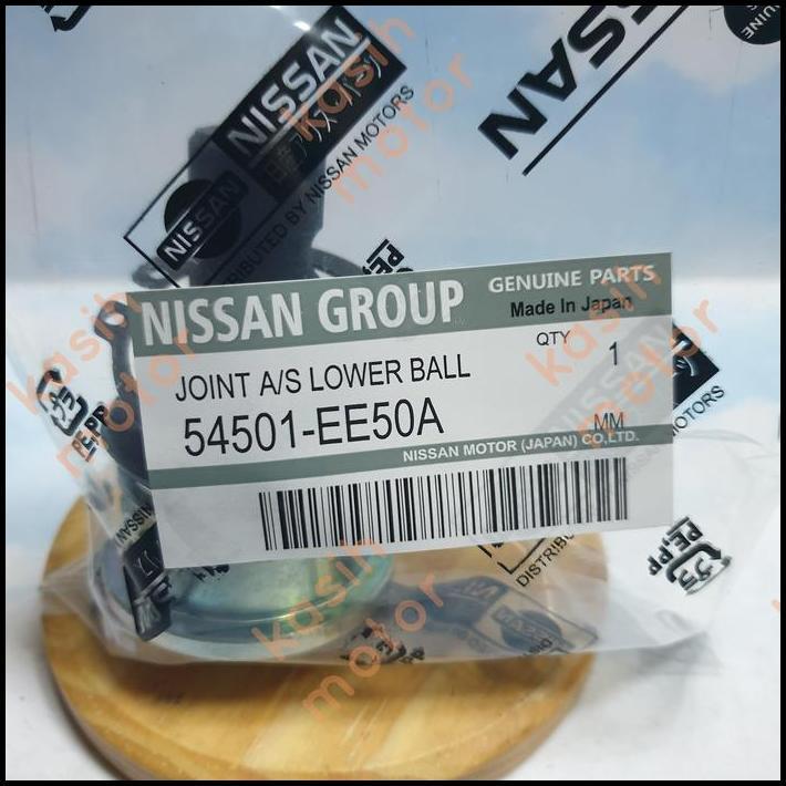 DISKON BALL JOINT BALL JOIN SERENA C26 SERENA C25 ORI 