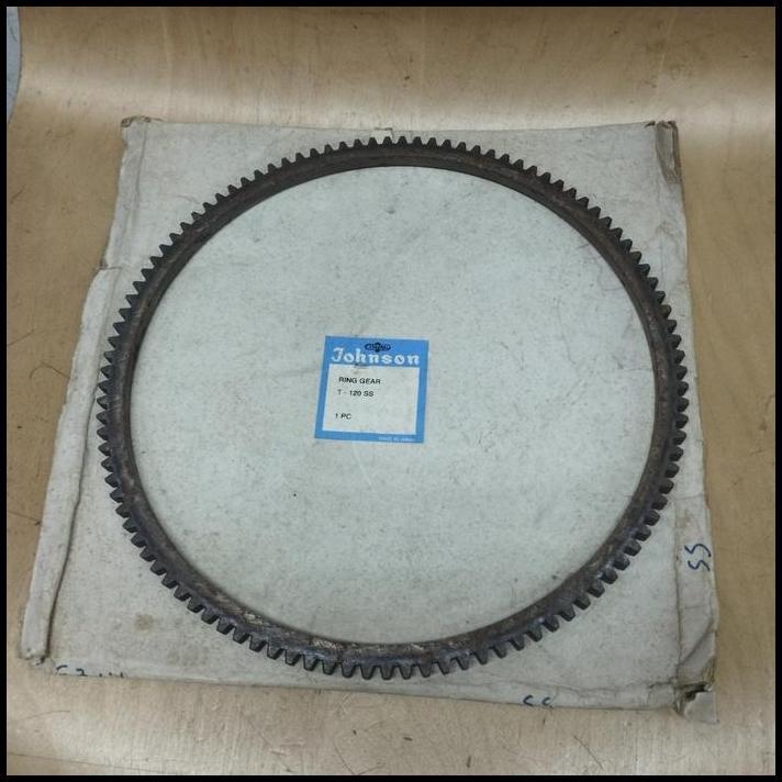 TERBARU RING FLYWHEEL RODA GILA MITSUBISHI COLT T120SS