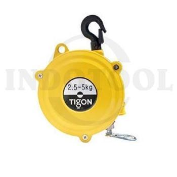 TERLARIS - SPRING BALANCER 2.5 - 5kg/ SPRING BALANCER TIGON