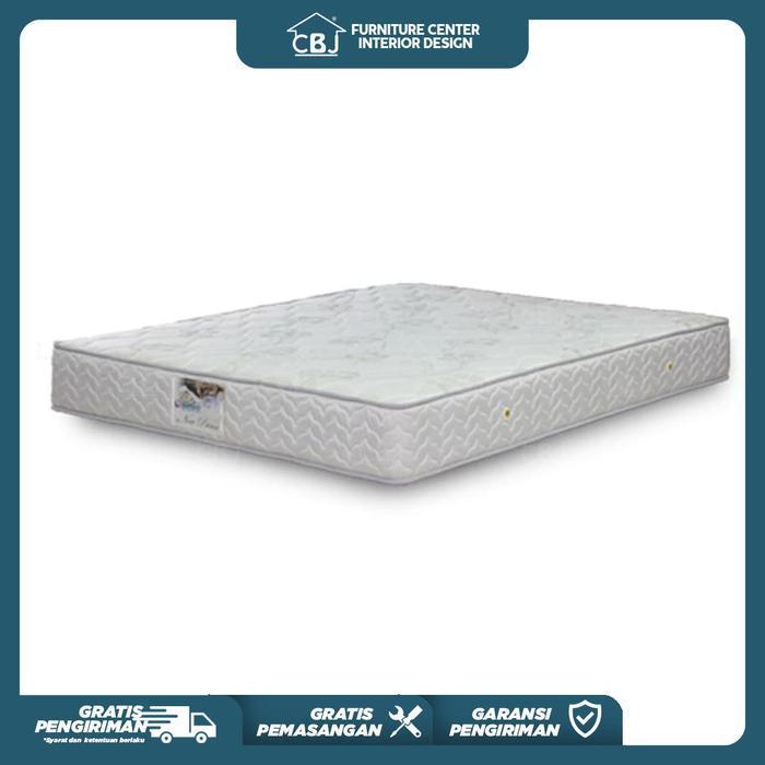 Guhdo Kasur Springbed New Prima 140x200 - Kasur Saja 140 x 200
