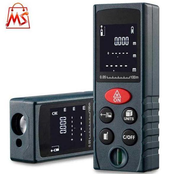 SANGSAKALA ORI SNDWAY Meteran Laser Digital / Meteran Digital / Pengukur Digital