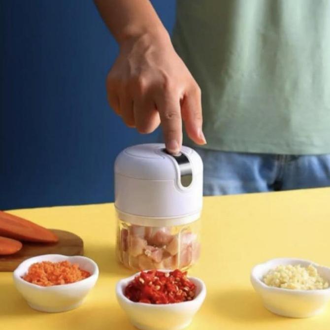 Chopper mini USB blender mini USB mini Chopper Portable food chopper