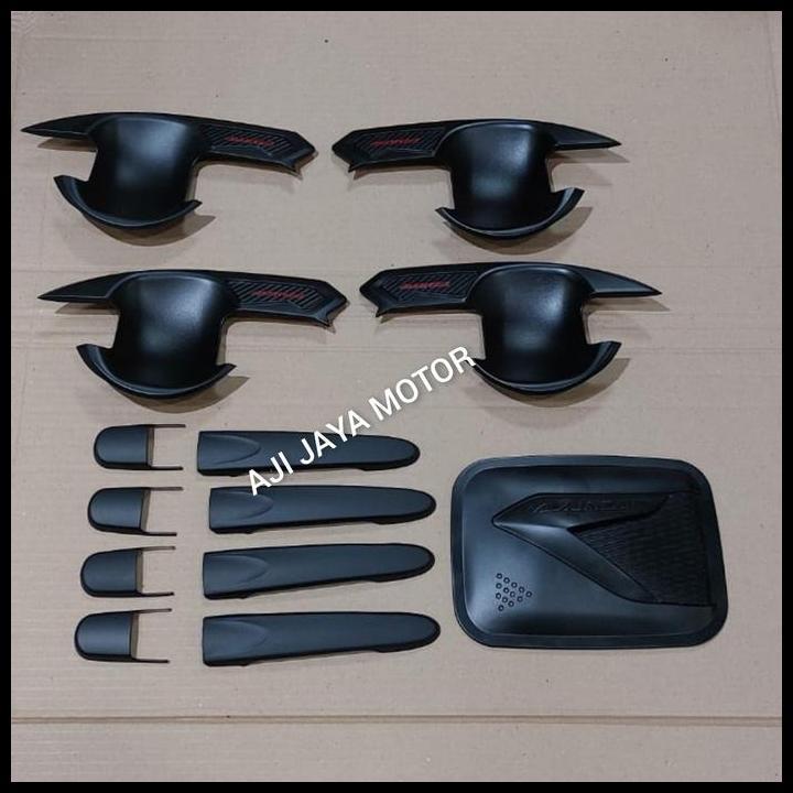TERLARIS HANDLE PINTU AVANZA 2012-2014 COVER HANDLE AVANZA